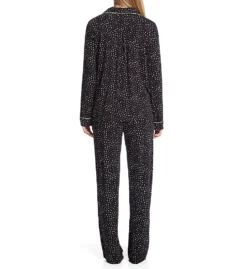 PJ Salvage Under The Fall Moon Modal PJ Set REUMST -Pour Moi Bikinis Shop pj salvage pjsa01 reumst bs