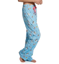PJ Salvage Playful Prints Spring Pups Sleep Pant RHPLPS -Pour Moi Bikinis Shop pj salvage pjsa01 rhplps fs