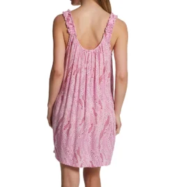 PJ Salvage Miami Breeze Gauze Chemise RJMBCE -Pour Moi Bikinis Shop pj salvage pjsa01 rjmbce bs