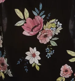 PJ Salvage Bonita Beach Tie Front Top RNBBT -Pour Moi Bikinis Shop pj salvage pjsa01 rnbbt cs3