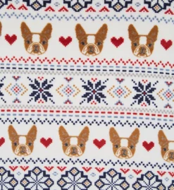 PJ Salvage Silky Velour Long Sleeve Top RUDMLS1 -Pour Moi Bikinis Shop pj salvage pjsa01 rudmls1 cs1