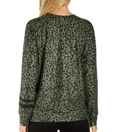 PJ Salvage Animal Peachy Top RVRWLS -Pour Moi Bikinis Shop pj salvage pjsa01 rvrwls bs