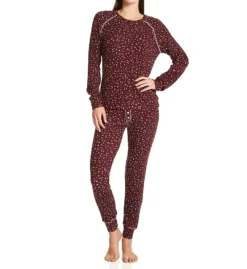 PJ Salvage My Friend Spot Rib Jersey Top RZFSLS -Pour Moi Bikinis Shop pj salvage pjsa01 rzfsls cs1