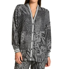 PJ Salvage Patch Perfect Peachy Cardigan RZPPCA -Pour Moi Bikinis Shop pj salvage pjsa01 rzppca fs