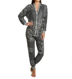 PJ Salvage Patch Perfect Peachy Jogger RZPPP -Pour Moi Bikinis Shop pj salvage pjsa01 rzppp cs1