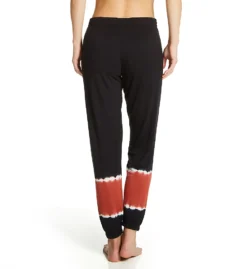 PJ Salvage Sienna Sunsets French Terry Jogger RZSIP2