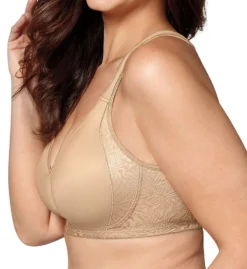 Playtex 18 Hour Seamless Smoothing Wirefree Bra 4049