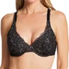 Playtex Secrets Side Smoothing Embroidered Underwire Bra 4513