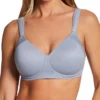 Playtex Secrets Perfectly Smooth Wirefree Bra 4707 -Pour Moi Bikinis Shop playtex play01 4707 gs
