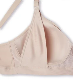 Playtex Seamless Wirefree Foam Cup Nursing Bra 4958 -Pour Moi Bikinis Shop playtex play01 4958 cs2