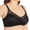 Playtex 18 Hour Smoothing Minimizer Wirefree Bra US4697