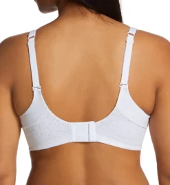 Playtex Comfort Flex Fit Ultra Soft Wirefree Bra US4830 -Pour Moi Bikinis Shop playtex play01 us4830 bs