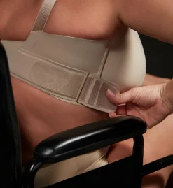 Ploomage Robin Multi-Part Front Closure Underwire Bra 191111 -Pour Moi Bikinis Shop ploomage plom01 191111 cs4