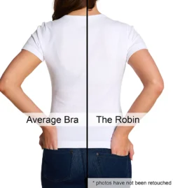 Ploomage Robin Multi-Part Front Closure Underwire Bra 191111 -Pour Moi Bikinis Shop ploomage plom01 191111 cs5