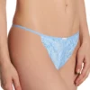 Pour Moi Opulence Thong Panty 11512