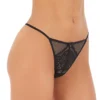 Pour Moi Contradiction Suspense Thong 11804 -Pour Moi Bikinis Shop pour moi pmoi01 11804 gs