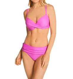 Pour Moi Free Spirit Padded Underwire Swim Top 13208 -Pour Moi Bikinis Shop pour moi pmoi01 13208 cs4