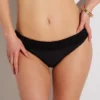Pour Moi Free Spirit Frill Waist Brief Swim Bottom 13213 -Pour Moi Bikinis Shop pour moi pmoi01 13213 gs