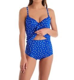 Pour Moi Mini Maxi Sweetheart Underwire Tankini Swim Top 14308 -Pour Moi Bikinis Shop pour moi pmoi01 14308 cs2