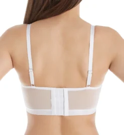 Pour Moi Viva Luxe Underwire Longline Plunge Bra 15001 -Pour Moi Bikinis Shop pour moi pmoi01 15001 bs