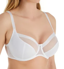 Pour Moi Viva Luxe Underwire Plunge Bra 15002 -Pour Moi Bikinis Shop pour moi pmoi01 15002 cs6