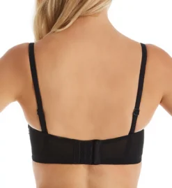 Pour Moi Shadow Convertible Underwire Bandeau Bra 15700 -Pour Moi Bikinis Shop pour moi pmoi01 15700 bs