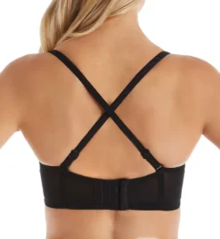 Pour Moi Shadow Convertible Underwire Bandeau Bra 15700 -Pour Moi Bikinis Shop pour moi pmoi01 15700 cs1