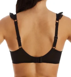 Pour Moi Contradiction Shimmy Underwire Bra 16300 -Pour Moi Bikinis Shop pour moi pmoi01 16300 bs