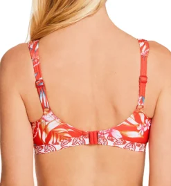 Pour Moi Horizon Underwire Cami Swim Top 18401 -Pour Moi Bikinis Shop pour moi pmoi01 18401 bs
