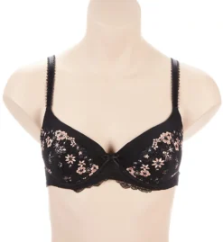 Pour Moi Gigi Padded Balconette Bra 20110 -Pour Moi Bikinis Shop pour moi pmoi01 20110 fs