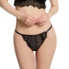 Pour Moi India Thong Panty 20314