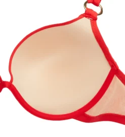 Pour Moi Samoa Boost Padded Halter Underwire Swim Top 20910 -Pour Moi Bikinis Shop pour moi pmoi01 20910 cs6