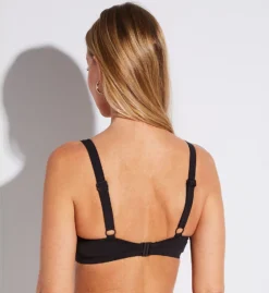 Pour Moi Samoa Non Padded Underwire Swim Top 20912 -Pour Moi Bikinis Shop pour moi pmoi01 20912 bs