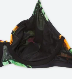 Pour Moi Palermo Underwire Non Padded Bikini Swim Top 21103 -Pour Moi Bikinis Shop pour moi pmoi01 21103 cs6