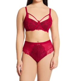 Pour Moi Dark Romance Underwire Bra 21702 -Pour Moi Bikinis Shop pour moi pmoi01 21702 cs1