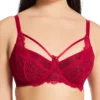 Pour Moi Dark Romance Underwire Bra 21702 -Pour Moi Bikinis Shop pour moi pmoi01 21702 gs