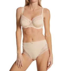 Pour Moi Aura Deep Brief Panty 21805 -Pour Moi Bikinis Shop pour moi pmoi01 21805 cs1