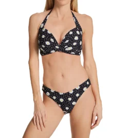 Pour Moi Out Of Office V Front High Leg Swim Bottom 24503 -Pour Moi Bikinis Shop pour moi pmoi01 24503 cs1