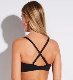 Pour Moi Santa Cruz Strapless Padded Underwire Swim Top 24900 -Pour Moi Bikinis Shop pour moi pmoi01 24900 cs1