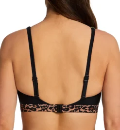 Pour Moi Palm Springs Color Block Triangle Swim Top 25612 -Pour Moi Bikinis Shop pour moi pmoi01 25612 bs