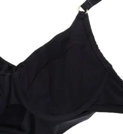 Pour Moi Mykonos Cowl Neck Underwire Swim Top 28402 -Pour Moi Bikinis Shop pour moi pmoi01 28402 cs6