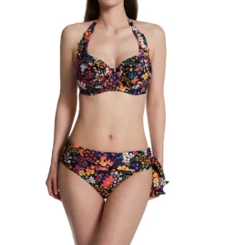 Pour Moi Lisbon Halter Underwire Swim Top 28502 -Pour Moi Bikinis Shop pour moi pmoi01 28502 cs1