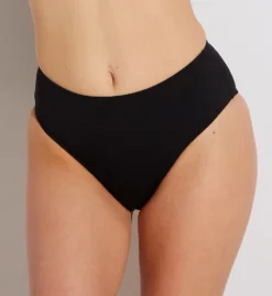 Pour Moi Space High Leg Brief Swim Bottom 36026 -Pour Moi Bikinis Shop pour moi pmoi01 36026 fs