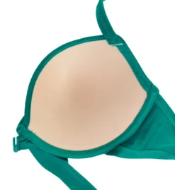 Pour Moi Space Front Fastening Wrap Underwire Swim Top 36036 -Pour Moi Bikinis Shop pour moi pmoi01 36036 cs6