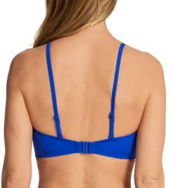 Pour Moi Space High Neck Underwire Cami Swim Top 36054 -Pour Moi Bikinis Shop pour moi pmoi01 36054 bs