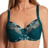Pour Moi Sophia Lace Embroidered Side Support Bra 3827 -Pour Moi Bikinis Shop pour moi pmoi01 3827 gs
