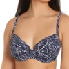 Pour Moi Hot Spots Lightly Padded Underwire Swim Top 3900 -Pour Moi Bikinis Shop pour moi pmoi01 3900 gs