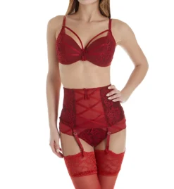 Pour Moi Hush Padded Underwire Bra 54000 -Pour Moi Bikinis Shop pour moi pmoi01 54000 cs3