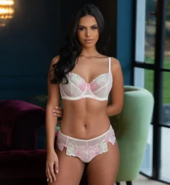 Pour Moi St. Tropez Full Cup Underwire Bra 7702 -Pour Moi Bikinis Shop pour moi pmoi01 7702 cs1