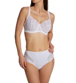Pour Moi St. Tropez Full Cup Underwire Bra 7702 -Pour Moi Bikinis Shop pour moi pmoi01 7702 cs4